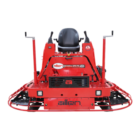 allen MSP455 Guide allen MSP455 Guide