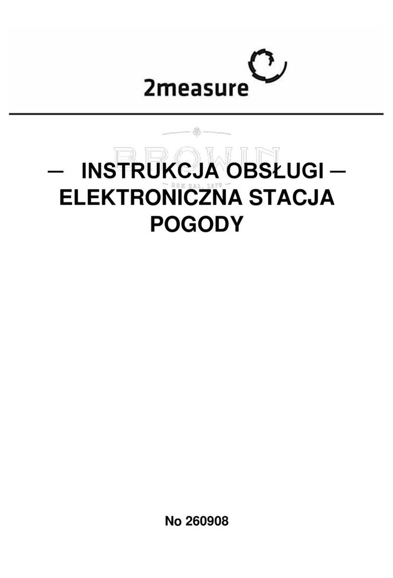 2measure 260908 User manual 2measure 260908 User manual