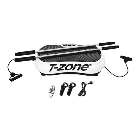 Tzone HE-90 user guide Tzone HE-90 user guide