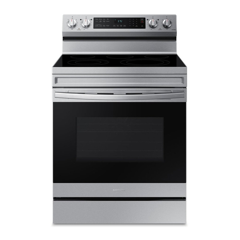 Samsung NE63 Series user manual