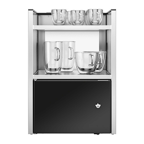 WMF Cup&Cool user manual
