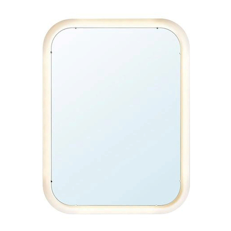 IKEA STORJORM User manual