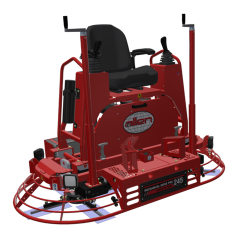 allen MP245 Guide allen MP245 Guide