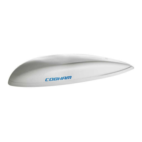 COBHAM LGA-5005 HLD User manual COBHAM LGA-5005 HLD User manual