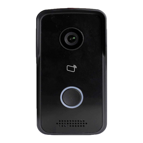 TechVision PEE1ENN2-W manual