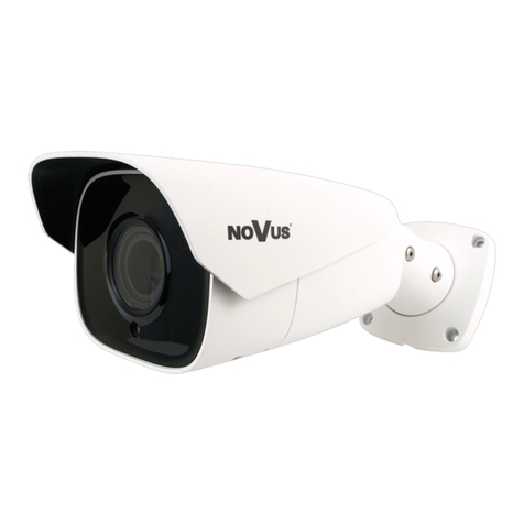 Novus NVIP-4H-6532M/F user manual