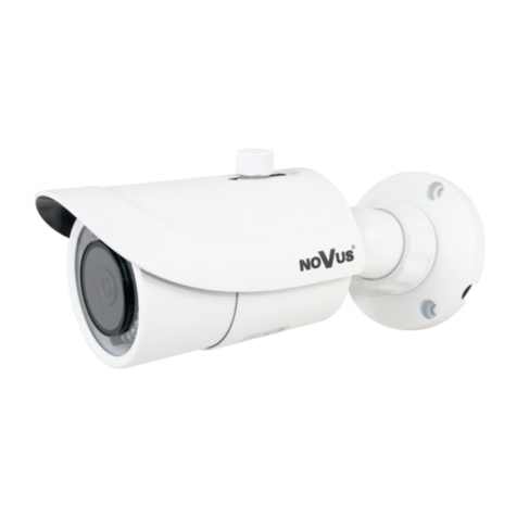 Novus NVIP-5H-6401/F user manual
