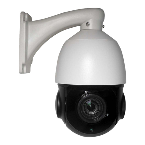 TechVision Z-HA2PS6SW18 manual