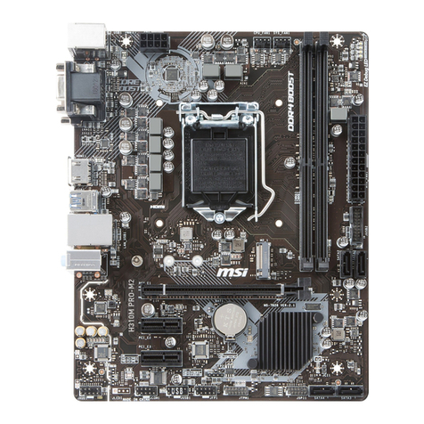 MSI 7B28-002R user guide