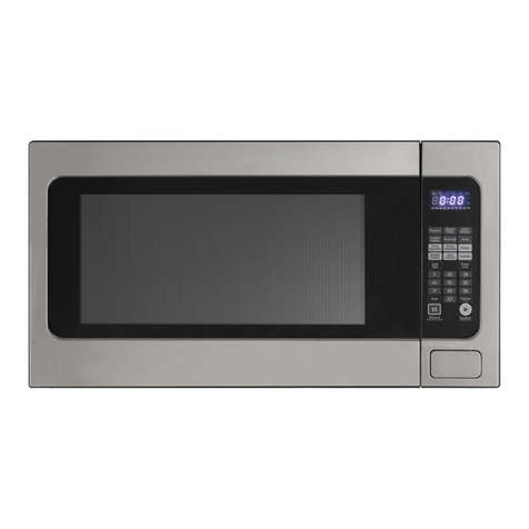 Forte F2422MV5SS instruction manual