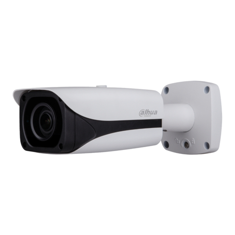 Dahua Technology IPC-HFW81230E-Z quick start guide