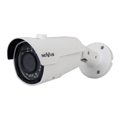 Novus NVAHD-4DN3202H/IR-1 User manual Novus NVAHD-4DN3202H/IR-1 User manual