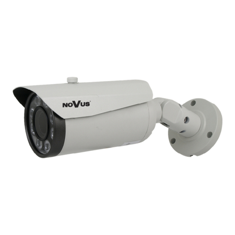 Novus NVAHD-2DN5202H/IR-1 user manual