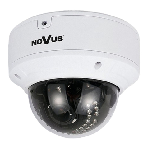 Novus NVIP-5DN3512V/IR-1P user manual