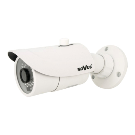 Novus NVIP-4DN3511H/IR-1P user manual