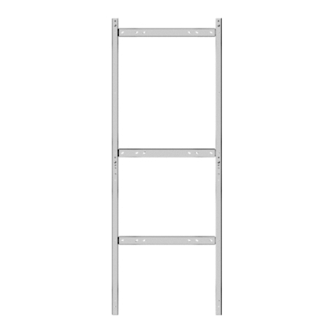 Touchboards 481A13 installation manual Touchboards 481A13 installation manual