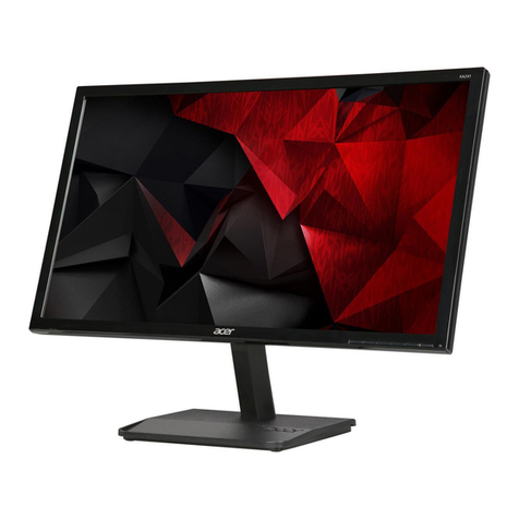 Acer KA241 user guide
