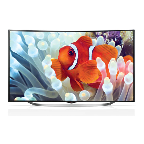 LG 65UC970V.AEE User manual