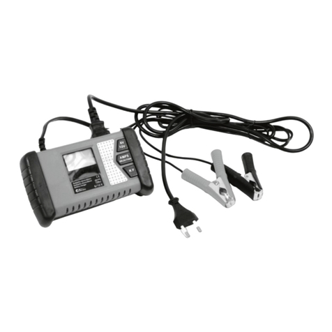 Compass PROFI operating instructions