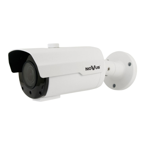 Novus NVIP-5H-4402/F quick start guide