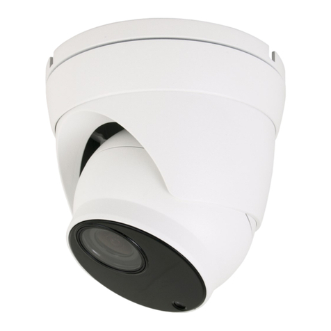 Novus NVIP-5VE-4202M User manual Novus NVIP-5VE-4202M User manual