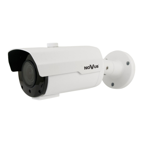 Novus NVIP-5H-4202 quick start guide