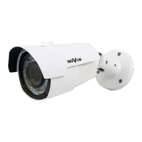Novus NVIP-4DN2004H/IR-1P user manual