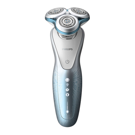 Philips SW7700/67 User manual