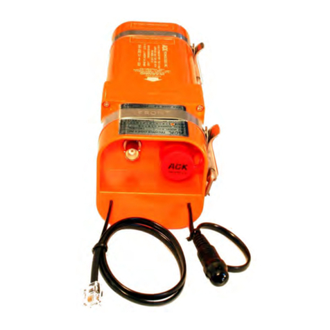 ACK! E-04.PK.1 Programing manual
