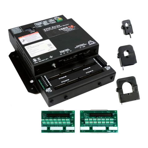 Veris Industries E31A004 installation guide