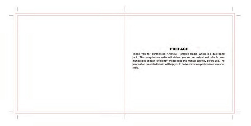 Baofeng BF-82 User manual Baofeng BF-82 User manual