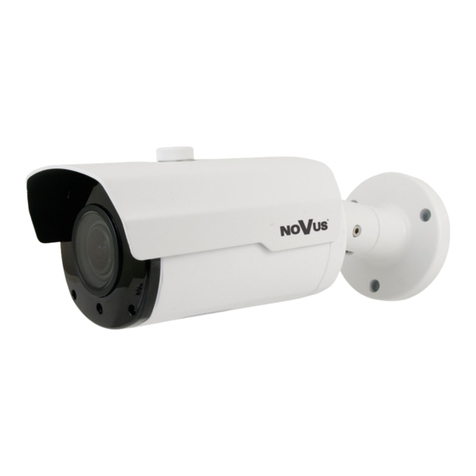 Novus NVIP-5H-4202M quick start guide