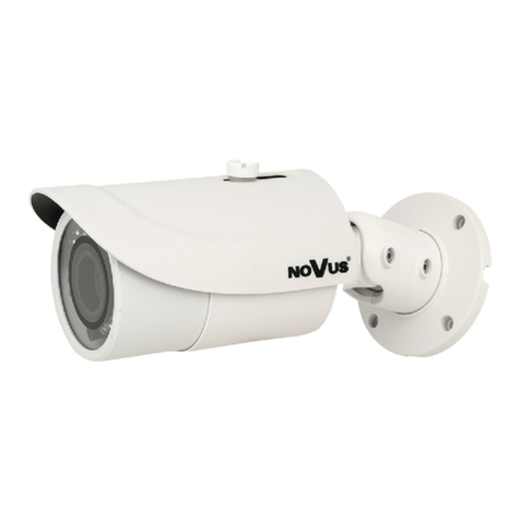 Novus NVIP-4DN3513H/IR-1P User manual Novus NVIP-4DN3513H/IR-1P User manual