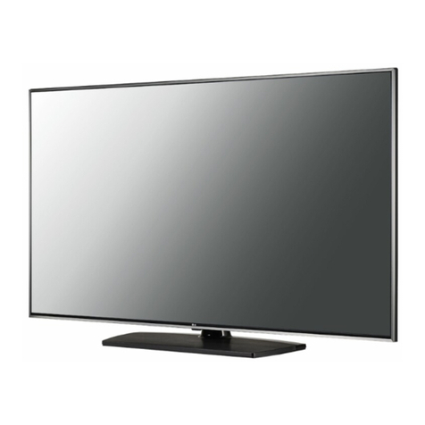 LG 55UV761H.ATI User manual