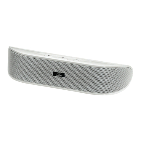 ThunderDog TD100B manual