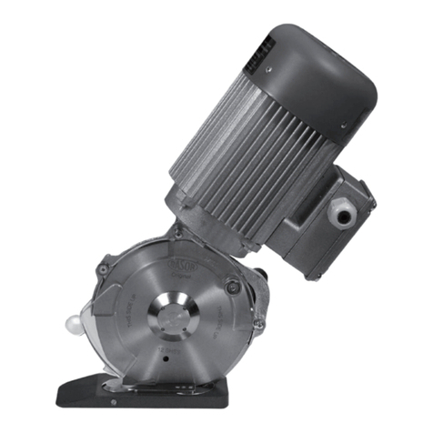 RASOR GRT12 User manual RASOR GRT12 User manual