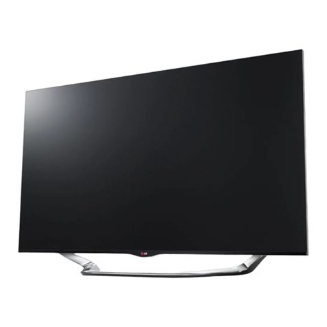 LG 42LA860V.AEE User manual