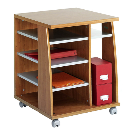 Gautier Office 112-TWIN 280 quick start guide Gautier Office 112-TWIN 280 quick start guide