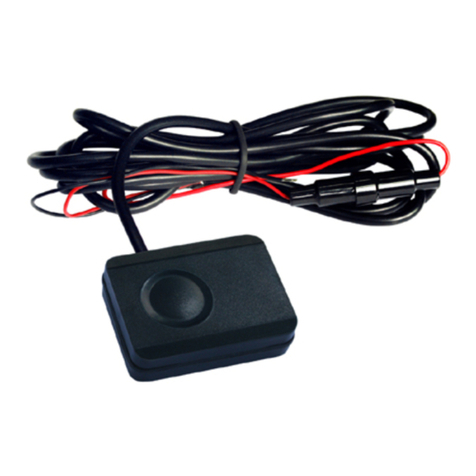 Carscop CCTR-820 Guide