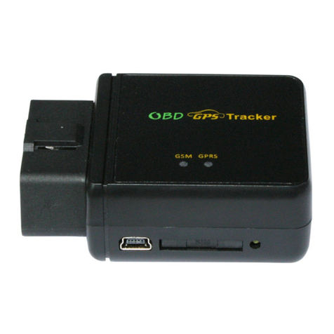Carscop CCTR-830C Guide