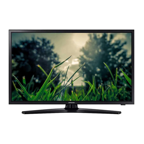 Samsung TH310 Series Guide