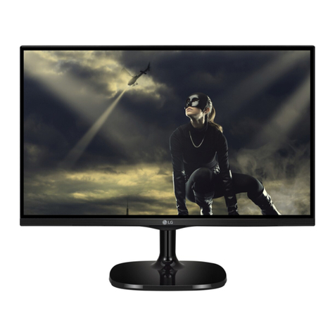 LG 28MT47T-PZ.AEU User manual