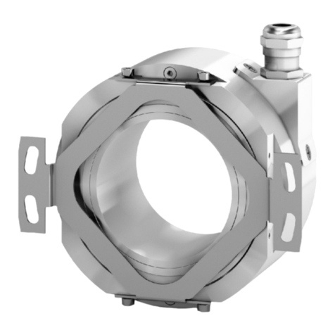 Lika ASC85 manual
