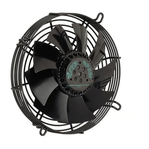 Ebmpapst S2D200-AH18-01 User manual