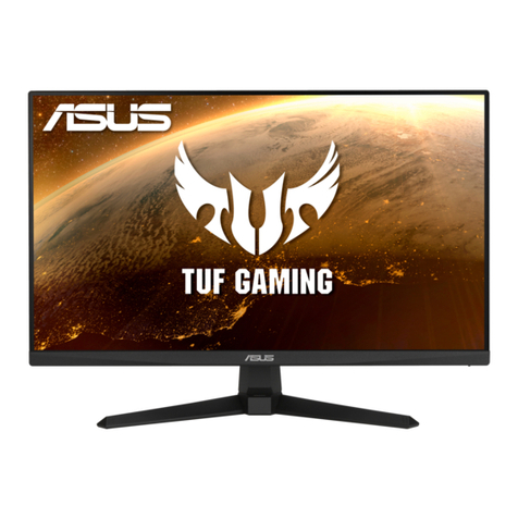 Asus VG249Q1A User manual