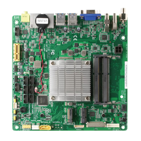 Aaeon EMB-APL1-A10-3350-F1-LV User manual Aaeon EMB-APL1-A10-3350-F1-LV User manual