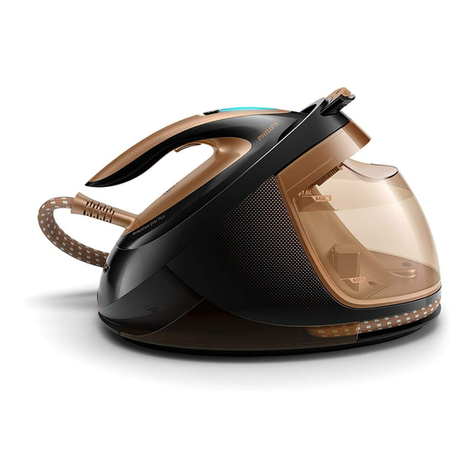 Philips GC9682 user manual
