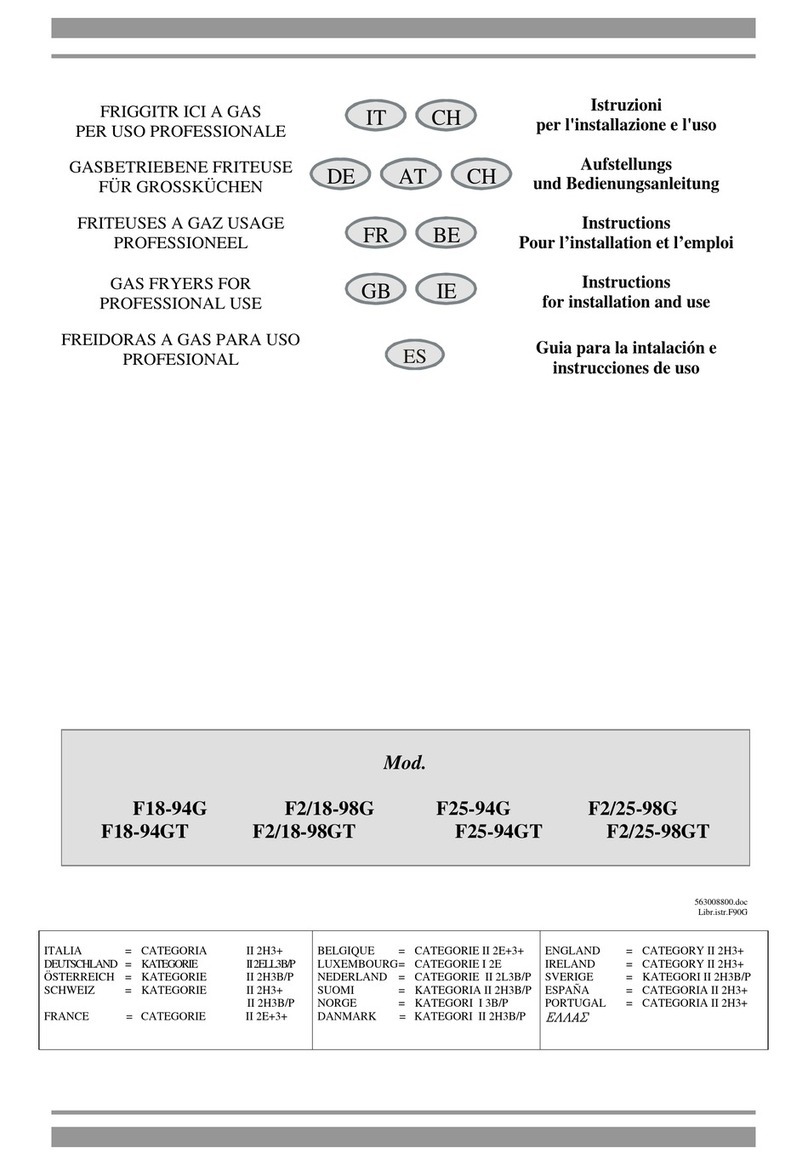 MAYWAY F18-94G User manual