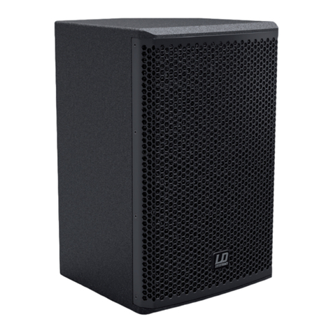 LD LDMIX G3 Series user manual LD LDMIX G3 Series user manual