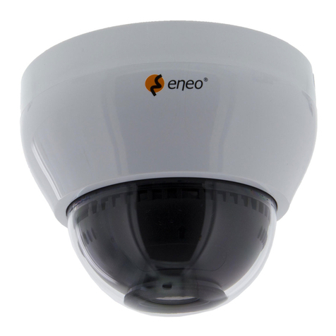 Eneo IPD-62M2812P0A user manual